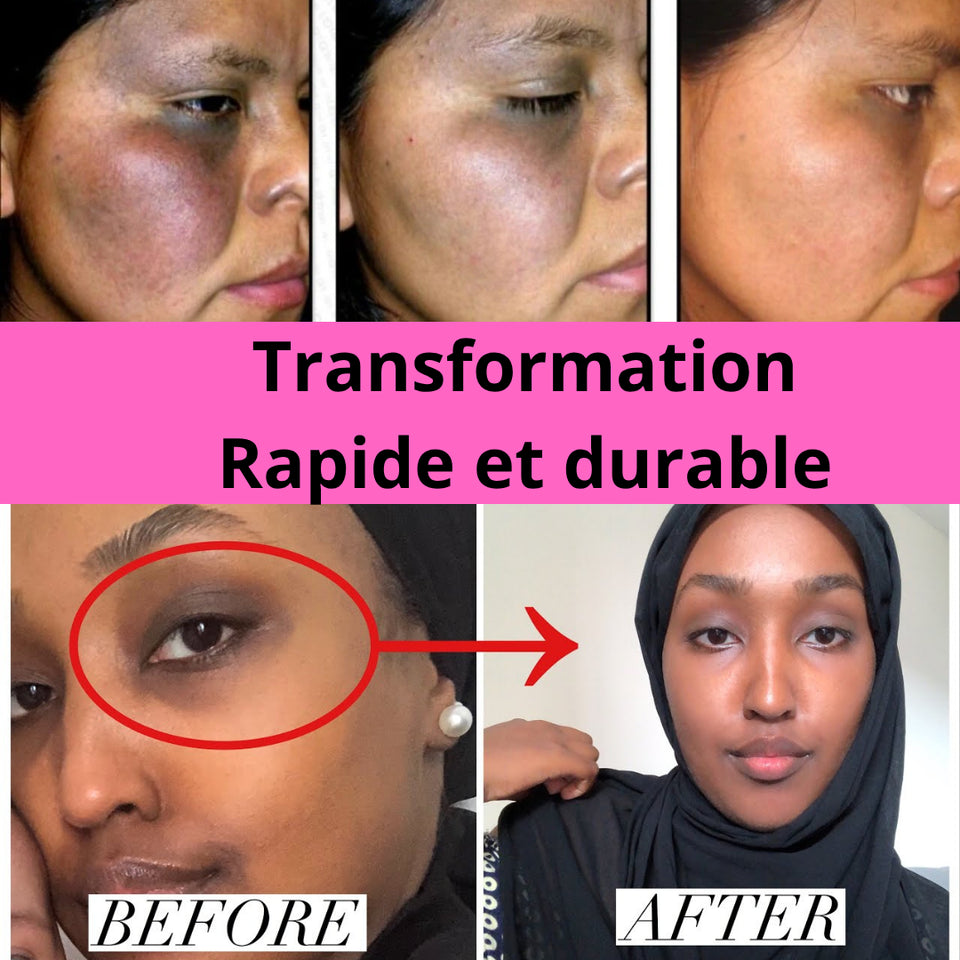 Faded de topicals format premium