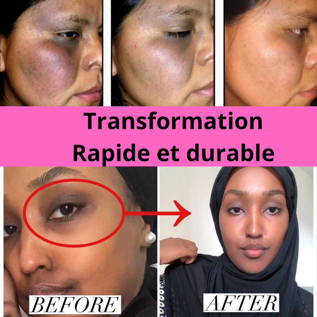 Faded de topicals format premium