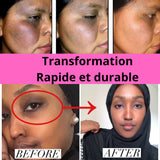 Faded de topicals format premium